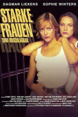 Image Starke Frauen sind unschlagbar – Der Film