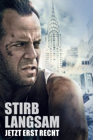 Image Stirb langsam - Jetzt erst recht – Der Film