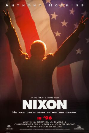Image Nixon – Der Film