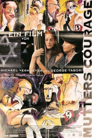 Image Mutters Courage – Der Film