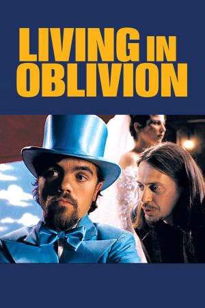 Image Living in Oblivion – Der Film