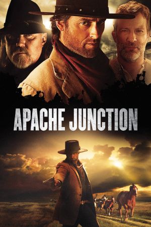 Image Apache Junction – Der Film