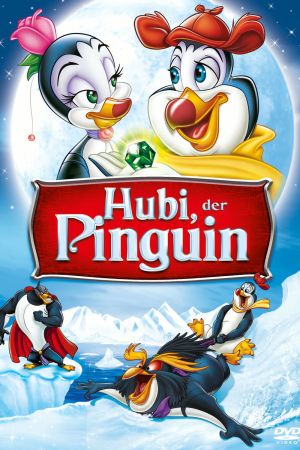 Image Hubi, der Pinguin – Der Film