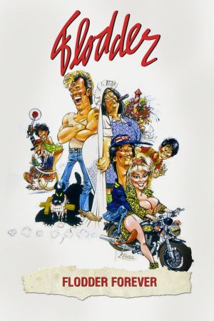Image Flodder Forever – Der Film