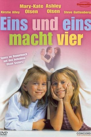 Image Eins und Eins macht Vier – Der Film