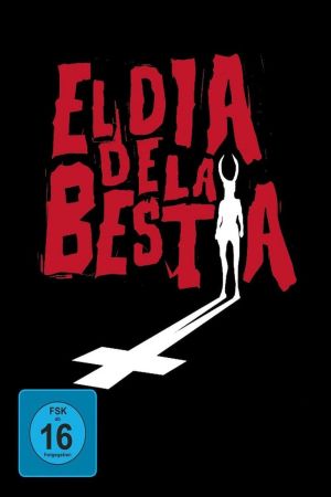 Image El día de la bestia – Der Film