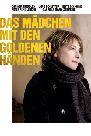Image Das Mädchen mit den goldenen Händen – Der Film