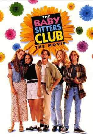Image Der Baby-Sitters-Club – Der Film