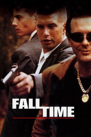 Image Fall Time - Blutiger Herbst – Der Film