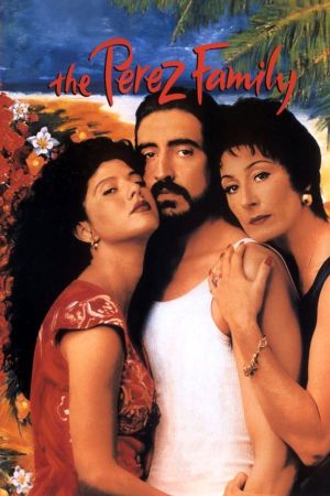 Image Die Perez Familie – Der Film