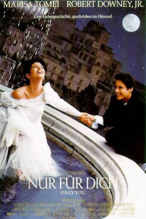 Image Nur für Dich – Der Film
