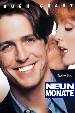 Image Neun Monate – Der Film