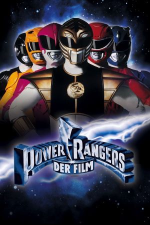 Image Power Rangers -  Der Film – Der Film