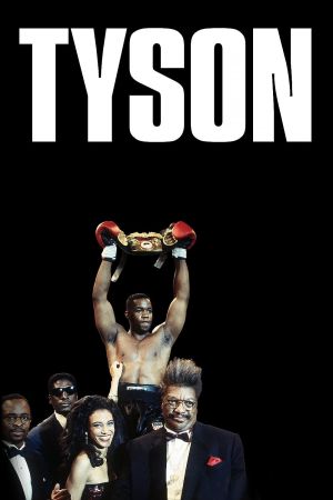 Image Tyson – Der Film