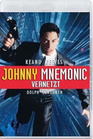 Image Vernetzt - Johnny Mnemonic – Der Film