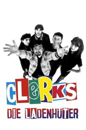 Image Clerks – Die Ladenhüter – Der Film