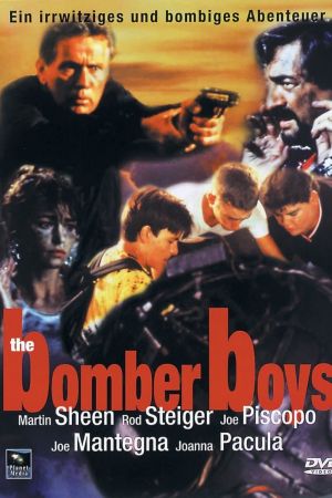 Image The Bomber Boys