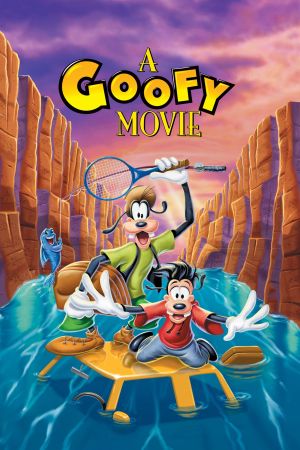 Image Der Goofy Film – Der Film