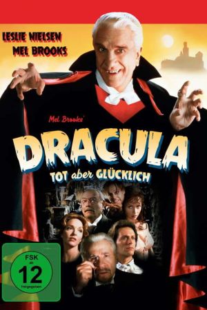 Image Dracula - Tot aber glücklich – Der Film