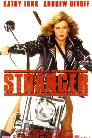 Image Stranger - Wüste der Gesetzlosen – Der Film
