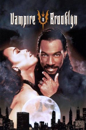 Image Vampire in Brooklyn – Der Film