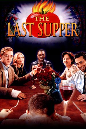 Image Last Supper - Die Henkersmahlzeit – Der Film