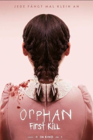 Image Orphan: First Kill – Der Film