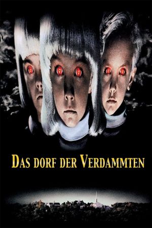 Image Das Dorf der Verdammten – Der Film