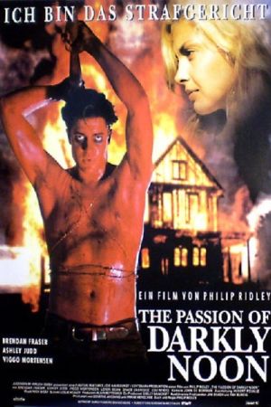 Image Die Passion des Darkly Noon – Der Film