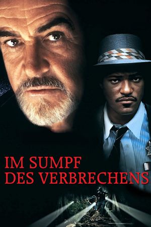 Image Im Sumpf des Verbrechens – Der Film