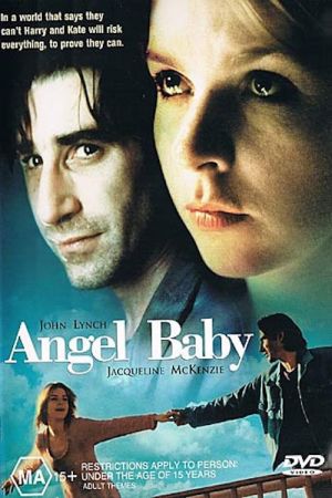 Image Angel Baby – Der Film