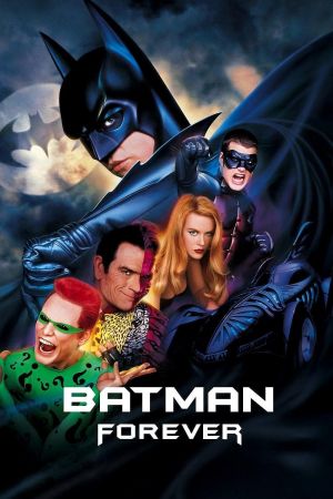 Image Batman Forever – Der Film