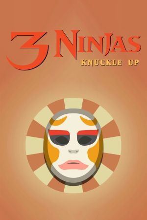 Image 3 Ninjas Fight & Fury – Der Film