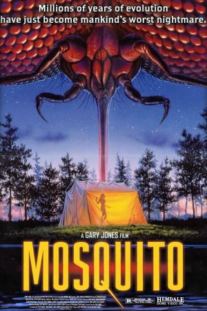Image Mosquito – Der Film