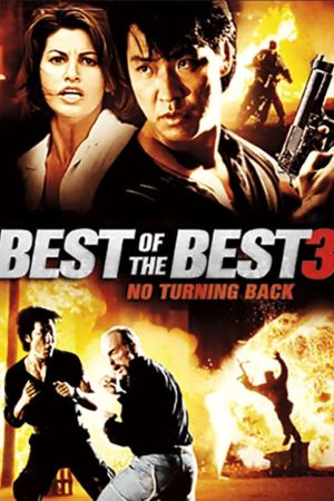 Image Best of the Best III - Gegen den Terror – Der Film
