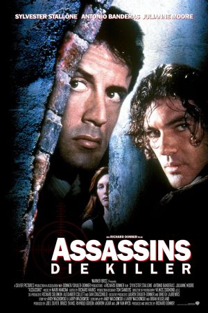 Image Assassins - Die Killer – Der Film