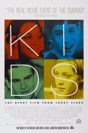 Image Kids – Der Film