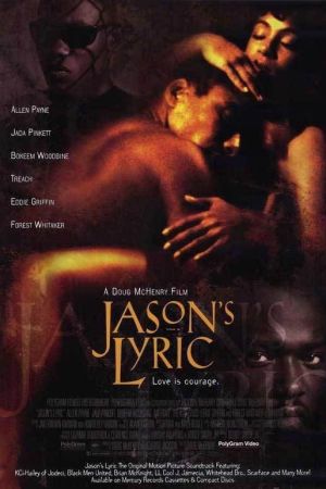 Image Jason's Lyric – Der Film