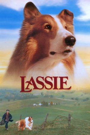 Image Lassie – Der Film