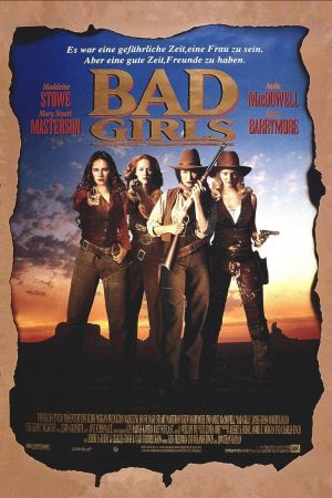 Image Bad Girls – Der Film