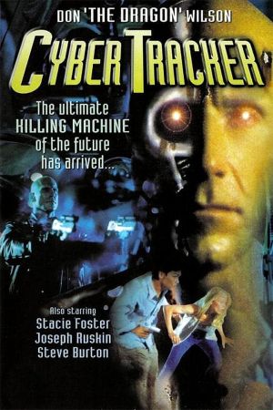 Image Cyber-Tracker – Der Film
