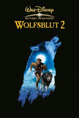 Image Wolfsblut II - Das Geheimnis des weißen Wolfes – Der Film