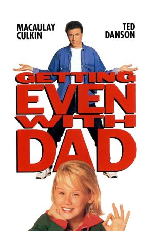 Image Allein mit Dad & Co. – Der Film