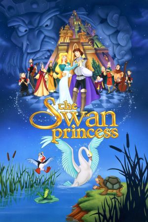 Image Die Schwanenprinzessin – Der Film