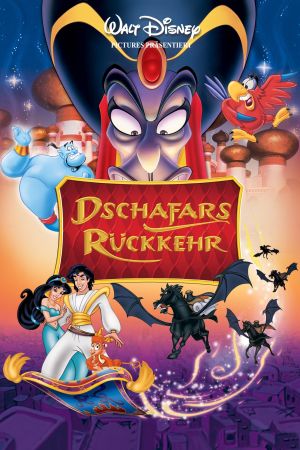 Image Dschafars Rückkehr – Der Film