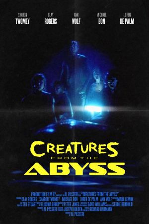 Image Creatures from the Abyss – Der Film