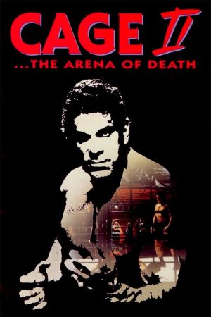 Image Cage Fighter II – Der Film