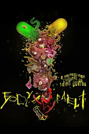 Image Body Melt – Der Film