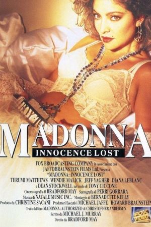 Image Madonna - Verlorene Unschuld – Der Film