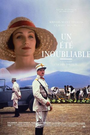 Image Ein unvergeßlicher Sommer – Der Film